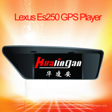 Автомобильное аудио для Lexus Es250 GPS-плеер GPS (HL-8506GB)